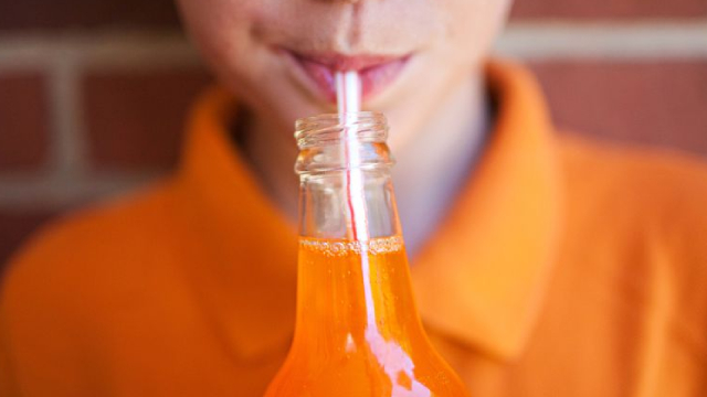 Logo for news article #2 (CCEP vs. KO: Which Stock Is the Better Value Option?)