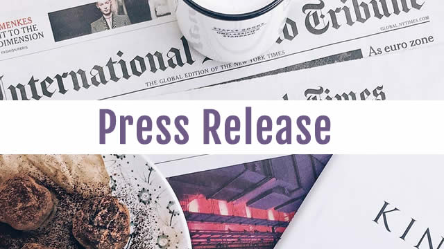 Logo for news article #0 (AST SpaceMobile to Provide Quarterly Business Update on May 12, 2025)