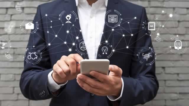 Logo for news article #2 (Fiverr (FVRR) Q3 Earnings: Taking a Look at Key Metrics Versus Estimates)