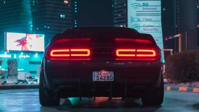 Logo for news article #2 ('Grand Theft Auto VI' Game Delayed Again Until November 2026)