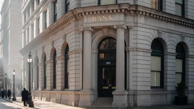 Logo for news article #1 (SoFi Technologies: Another Triple Beat, More Catalysts, And I'm Very Bullish)