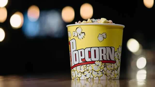 Logo for news article #1 (3 Reasons to Avoid AMC Stock and 1 Rival to Buy Instead)