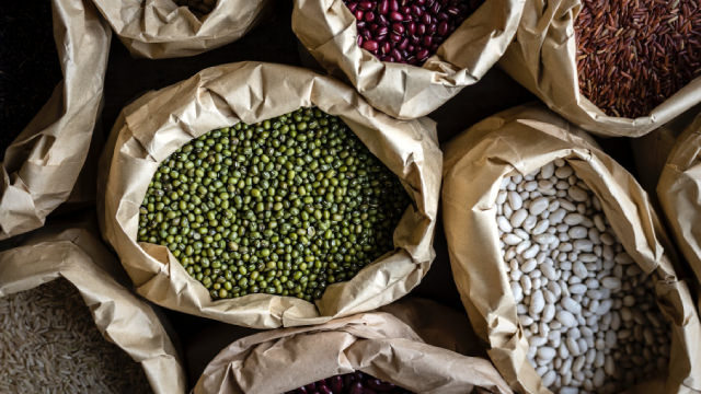 Logo for news article #1 (ADM Q3 Earnings Beat Estimates, Revenues Increase 2.2% Y/Y)