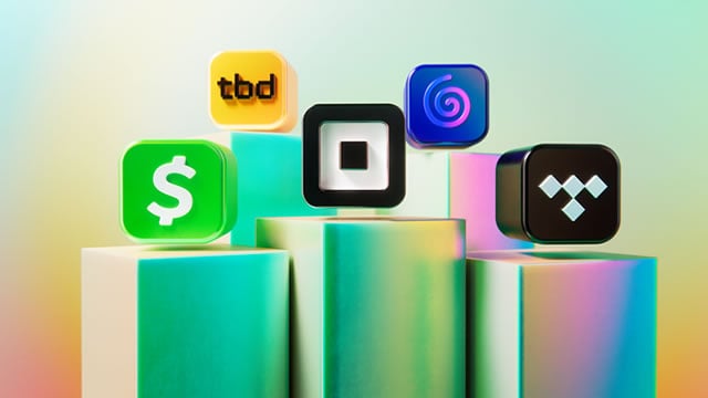 Logo for news article #2 (Block's Square Adds New Features to Square AI, Launches Square Bitcoin)