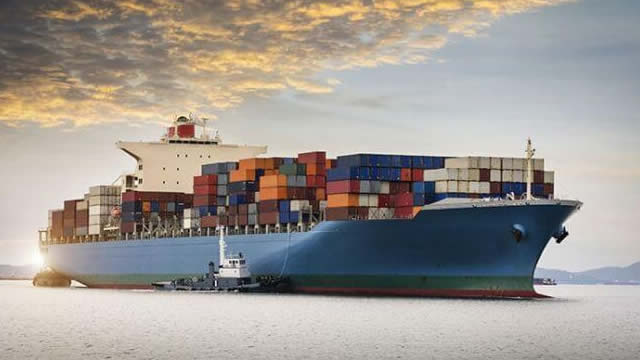 Logo for news article #1 (Is FRONTLINE PLC (FRO) Stock Outpacing Its Transportation Peers This Year?)