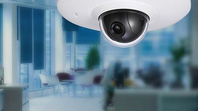 Logo for news article #1 (Here's Why You Should Consider Investing in Allegion Stock Right Now)
