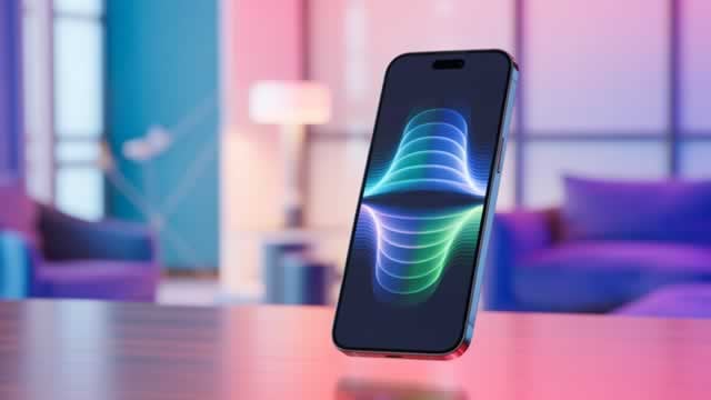 Logo for news article #2 (Qualcomm in talks with Samsung for next-gen 2nm chips)