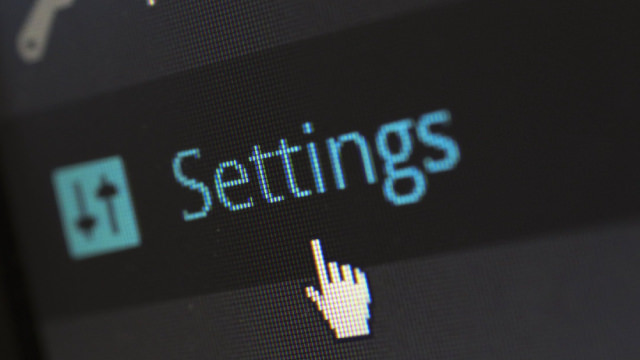 Logo for news article #2 (Strong Private Payrolls for October)