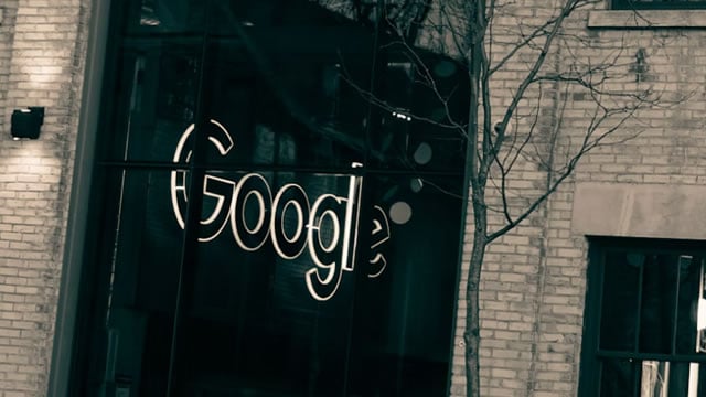 Logo for news article #2 (Alphabet Stock Lags—But Waymo May Be Its Hidden Driver)