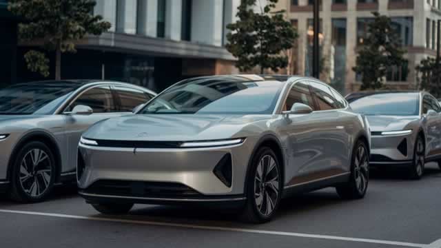 Logo for news article #0 (Is Trending Stock NIO Inc. (NIO) a Buy Now?)