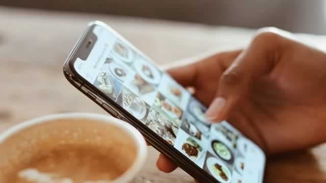 Logo for news article #0 (DASH Total Order Growth Picks Up: Is the Growth Thesis Strengthening?)