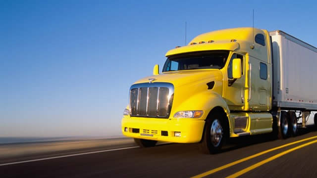 Logo for news article #1 (J.B. Hunt: Intermodal Momentum, Macro Recovery, And Attractive Valuation Should Drive Upside)