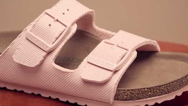 Logo for news article #0 (What Happened to Birkenstock (BIRK) This Year?)