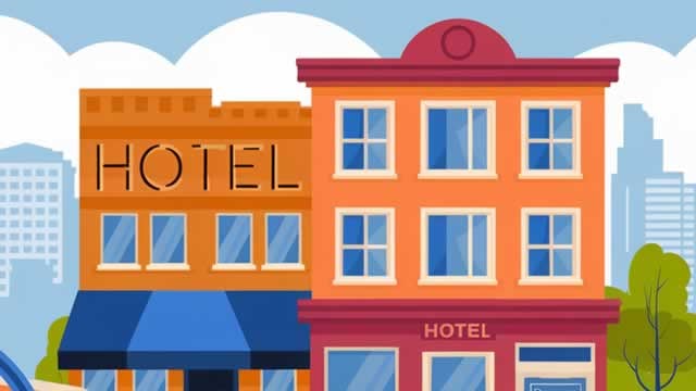 Logo for news article #0 (Here's Why Expedia (EXPE) is a Strong Value Stock)