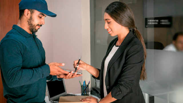 Logo for news article #2 (Bread Financial (BFH) Is Attractively Priced Despite Fast-paced Momentum)