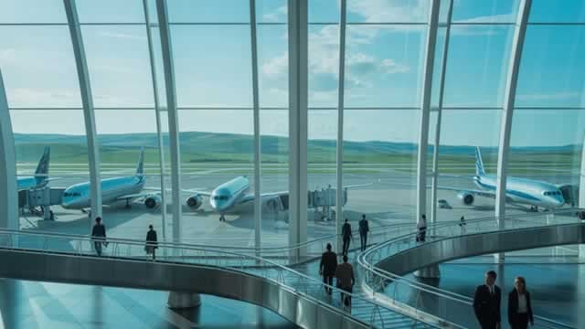 Logo for news article #1 (Does Copa Holdings Q3 Earnings Beat Justify a Buy Decision Today?)