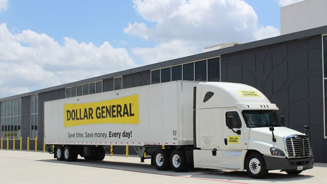 Logo for news article #2 (Dollar General (DG) Ascends But Remains Behind Market: Some Facts to Note)