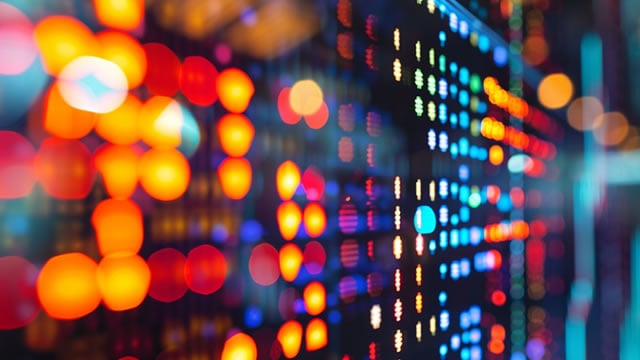 Logo for news article #0 (I've Never Been More Bullish On This Overlooked De-Dollarization Market Shift)