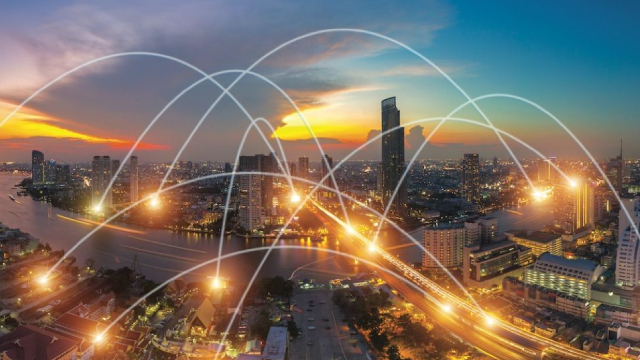 Logo for news article #2 (Evergy's Q3 Earnings & Revenues Lag Estimates, '25 EPS View Narrowed)