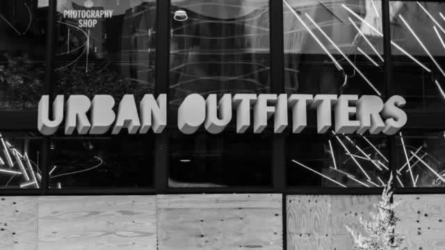 Logo for news article #2 (Why Urban Outfitters (URBN) is a Top Growth Stock for the Long-Term)