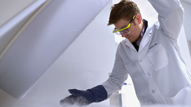 Logo for news article #0 (What Can Trigger A Breakout In Abbvie Stock?)