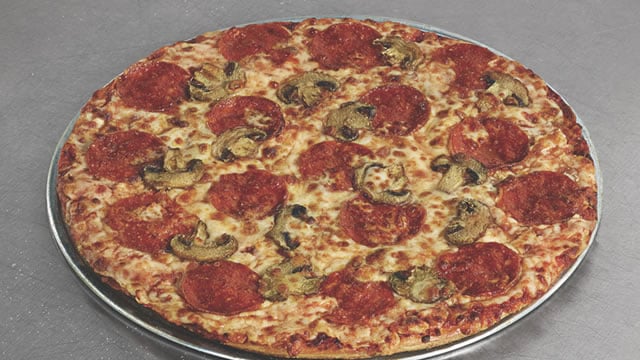 Logo for news article #2 (Warren Buffett Favorite Domino's Sees This as a Big Growth Driver, but Is the Stock a Buy?)