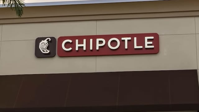 Logo for news article #1 (Brokers Suggest Investing in Chipotle (CMG): Read This Before Placing a Bet)
