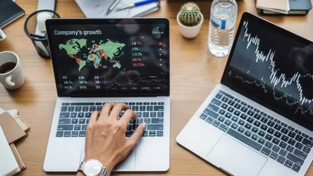 Logo for news article #1 (Why Broadridge Financial Solutions (BR) is a Top Growth Stock for the Long-Term)