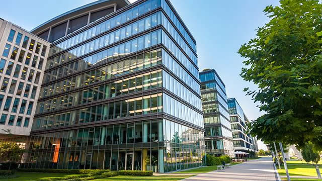 Logo for news article #1 (These 2 Finance Stocks Could Beat Earnings: Why They Should Be on Your Radar)