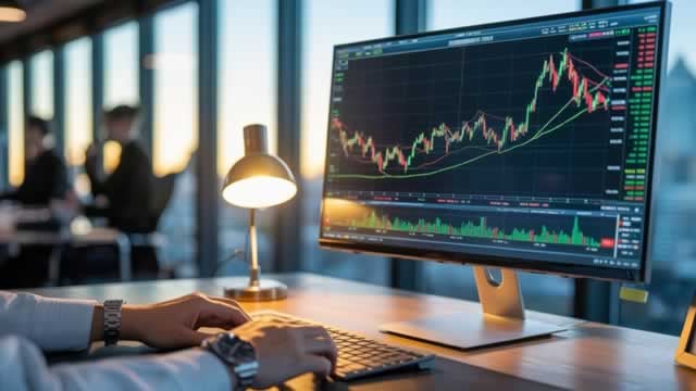 Logo for news article #0 (Blue Owl: Buy The Cash Machine Behind Private Credit And Digital Infrastructure)