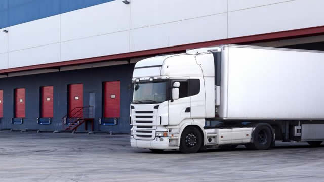 Logo for news article #2 (Oshkosh Q3 Earnings Beat Estimates, Revenues Decline Y/Y)