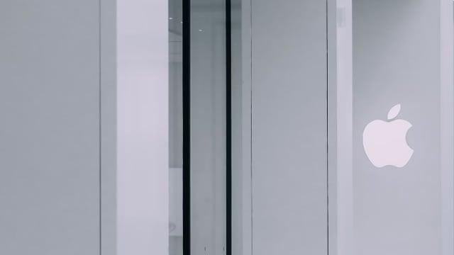 Logo for news article #0 (Apple Is Berkshire Hathaway's Largest Holding by Value. But Is the California-Based Company Still a Strong Play for Long-Term Growth?)