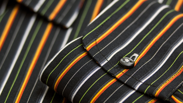 Logo for news article #0 (4 Textile - Apparel Stocks to Watch Despite Industry Headwinds)