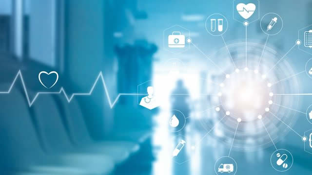 Logo for news article #2 (Alignment Healthcare (ALHC) Q3 Earnings and Revenues Beat Estimates)