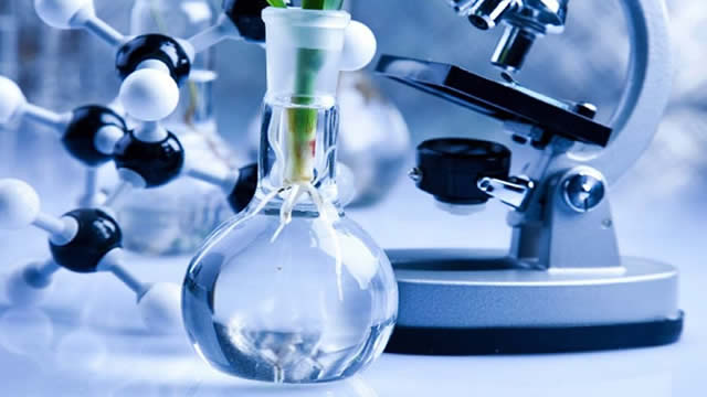 Logo for news article #2 (Bio-Techne Q4 Preview: NIH Funding Cut And Tariffs Impacts, Initiate At Sell)