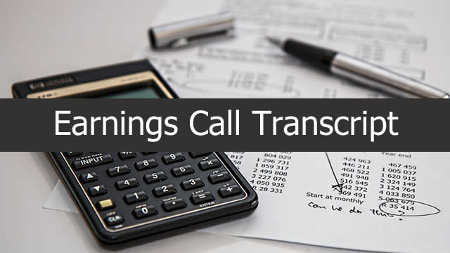 Logo for news article #2 (Alnylam Pharmaceuticals, Inc. (ALNY) Q1 2025 Earnings Call Transcript)