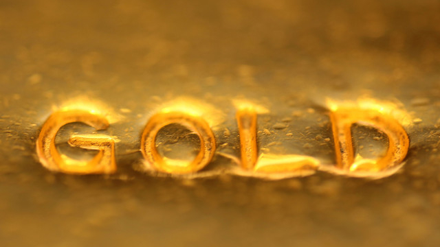 Logo for news article #1 (Barrick Gold Trading Cheaper Than Industry: Time to Buy the Stock?)