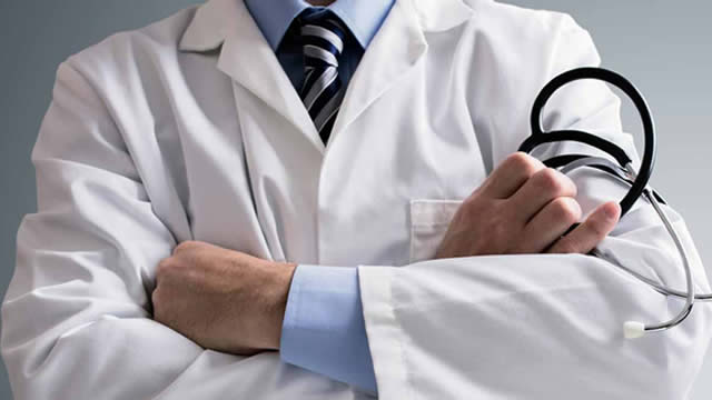 Logo for news article #1 (Why One Fund Just Bet $64 Million on a Healthcare Stock Down 63% This Past Year)