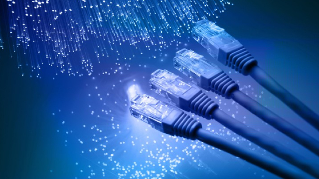 Logo for news article #2 (Buy Cisco on Strong Guidance, Estimate Revisions and Short-Term Upside)