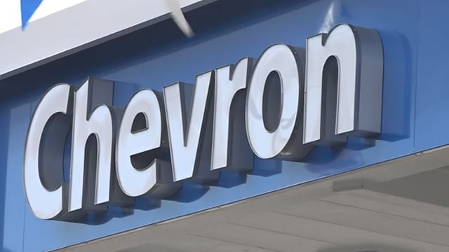 Logo for news article #0 (Investors Heavily Search Chevron Corporation (CVX): Here is What You Need to Know)