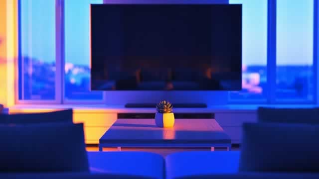 Logo for news article #1 (Roku's Improving Margins Signal a Turnaround: Is the Stock a Buy Now?)