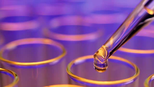 Logo for news article #0 (Here's Why Exelixis (EXEL) is a Strong Growth Stock)