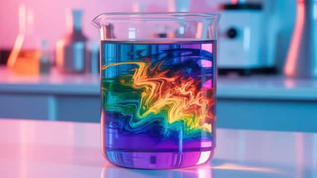 Logo for news article #0 (Dow Inc. (DOW) Rises Higher Than Market: Key Facts)