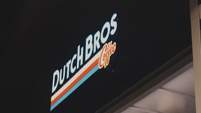 Logo for news article #0 (Dutch Bros (BROS) Stock Drops Despite Market Gains: Important Facts to Note)