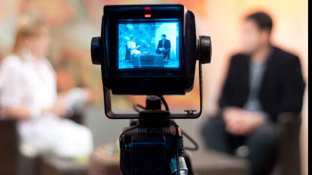 Logo for news article #0 (Nexstar CEO Perry Sook Confident In Tegna Deal's On-Time Close; Stock Slides After Soft Q3 Report)