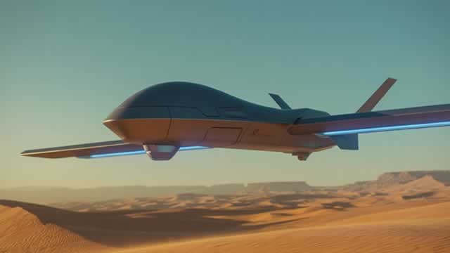 Logo for news article #0 (4 Stocks Trading Near 52-Week High With Room to Rise Further)