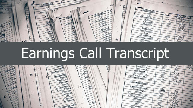 Logo for news article #1 (IDACORP, Inc. (IDA) Q1 2025 Earnings Call Transcript)