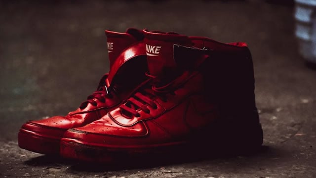 Logo for news article #2 (Can Nike Finally Bounce Back in 2026?)