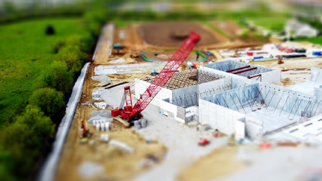 Logo for news article #2 (Builders FirstSource (BLDR) Q1 Earnings Beat Estimates)