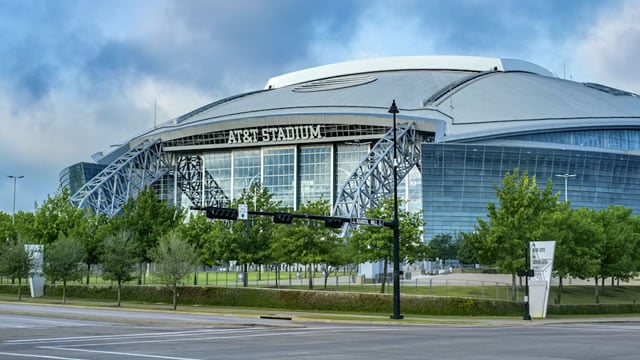 Logo for news article #0 (Can AT&T Benefit From EchoStar's Mid-Band Spectrum Deployment?)